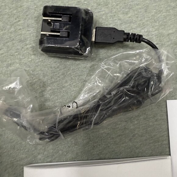 HumanWare Trekker Breeze + (Plus) Talking GPS 200TKB Tested Working - Picture 7 of 9